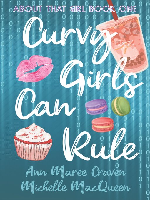 Cover image for Curvy Girls Can Rule